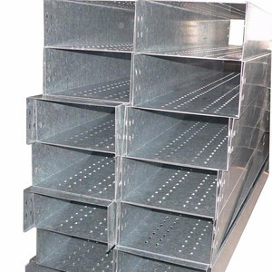 騰凱鋼制噴塑橋架 品質(zhì)廠家的可靠選擇與市場解析