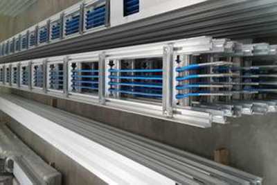 揚州地區母線槽回收價格解析與配電系統應用