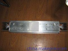 供應CCX-L銅鋁復合母線槽 | 鎮江市馳能電氣有限公司產品詳解